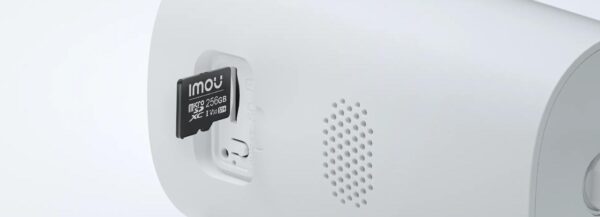 Kamera solarna IP IMOU Cell 3C AIO 3MP 2K Wi-Fi - obrazek 6