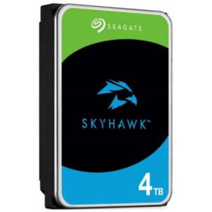 Dysk HDD Seagate SkyHawk 4TB ST4000VX016 3,5" SATA III